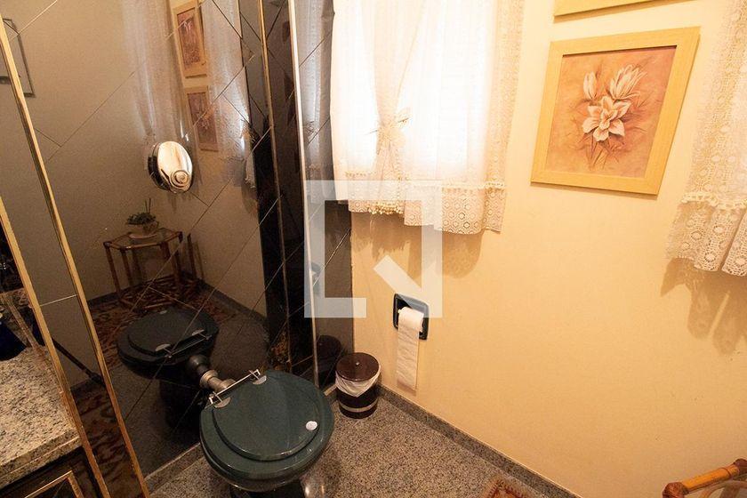Apartamento à Venda – Higienópolis, 6 Quartos, 370 m² – São Paulo