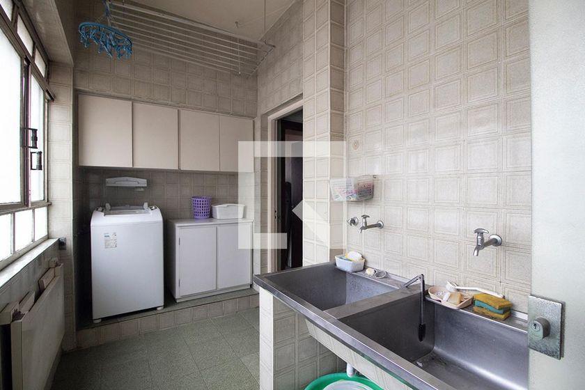 Apartamento à Venda – Higienópolis, 6 Quartos, 370 m² – São Paulo