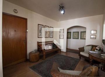 Apartamento à Venda – Higienópolis, 6 Quartos, 370 m² – São Paulo