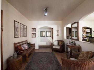 Apartamento à Venda – Higienópolis, 6 Quartos, 370 m² – São Paulo