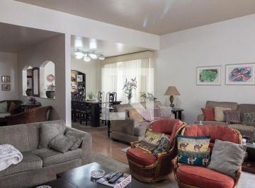 Apartamento à Venda – Higienópolis, 6 Quartos, 370 m² – São Paulo