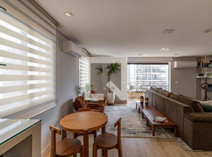 Apartamento à Venda – Vila Mariana, 4 Quartos, 330 m² – São Paulo