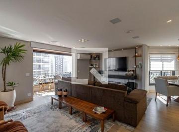 Apartamento à Venda – Vila Mariana, 4 Quartos, 330 m² – São Paulo