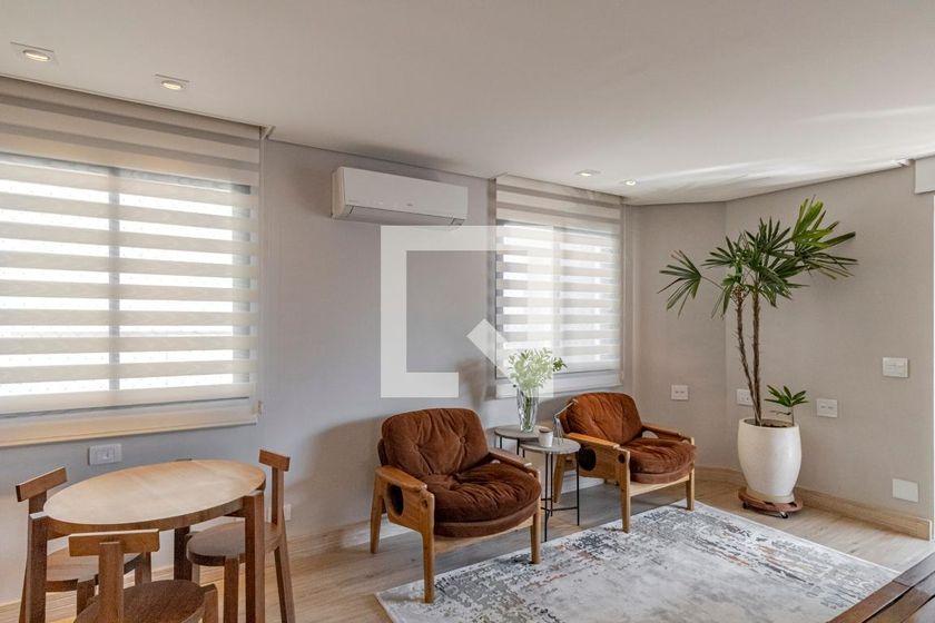 Apartamento à Venda – Vila Mariana, 4 Quartos, 330 m² – São Paulo