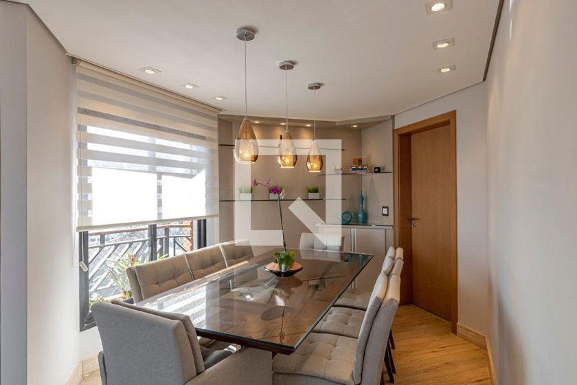 Apartamento à Venda – Vila Mariana, 4 Quartos, 330 m² – São Paulo