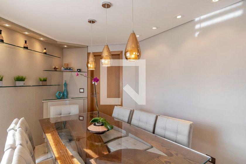 Apartamento à Venda – Vila Mariana, 4 Quartos, 330 m² – São Paulo