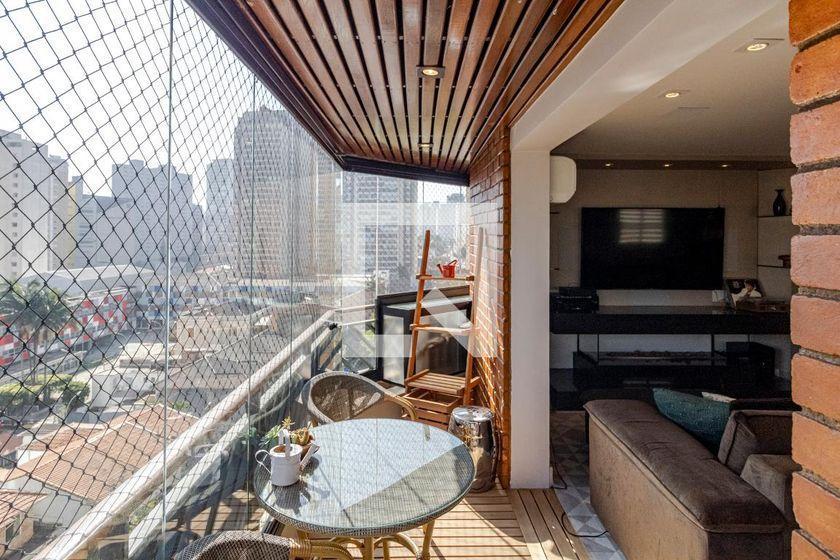 Apartamento à Venda – Vila Mariana, 4 Quartos, 330 m² – São Paulo