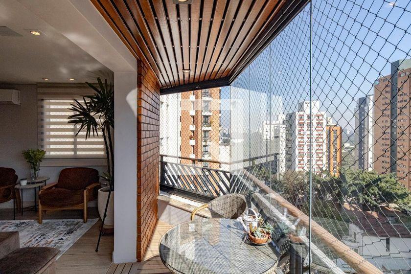 Apartamento à Venda – Vila Mariana, 4 Quartos, 330 m² – São Paulo
