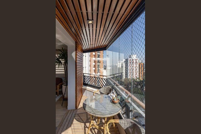 Apartamento à Venda – Vila Mariana, 4 Quartos, 330 m² – São Paulo