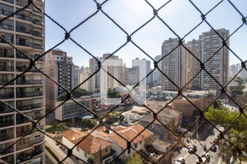 Apartamento à Venda – Vila Mariana, 4 Quartos, 330 m² – São Paulo