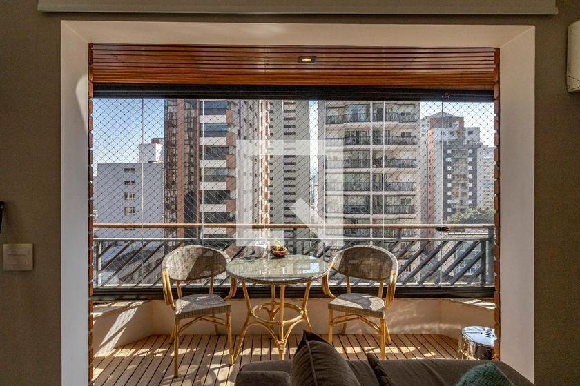 Apartamento à Venda – Vila Mariana, 4 Quartos, 330 m² – São Paulo