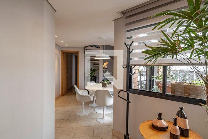 Apartamento à Venda – Vila Mariana, 4 Quartos, 330 m² – São Paulo