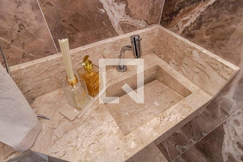 Apartamento à Venda – Vila Mariana, 4 Quartos, 330 m² – São Paulo