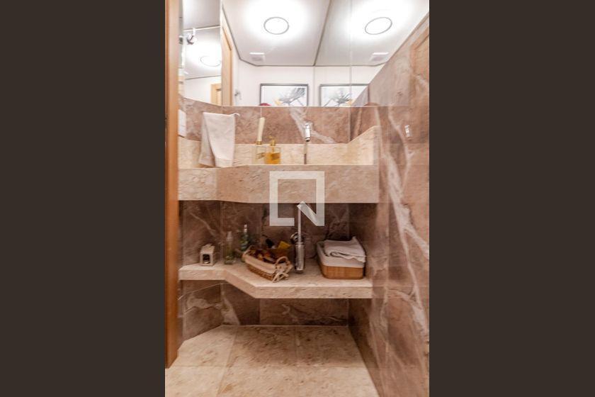 Apartamento à Venda – Vila Mariana, 4 Quartos, 330 m² – São Paulo