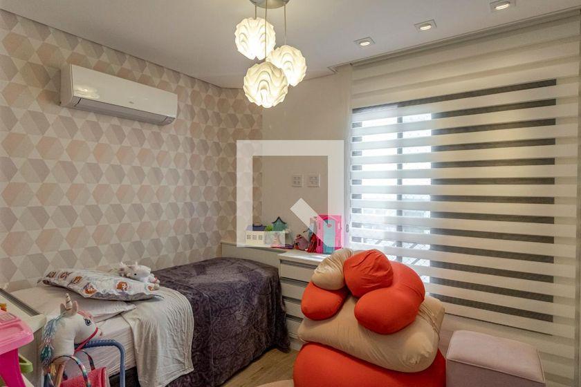 Apartamento à Venda – Vila Mariana, 4 Quartos, 330 m² – São Paulo