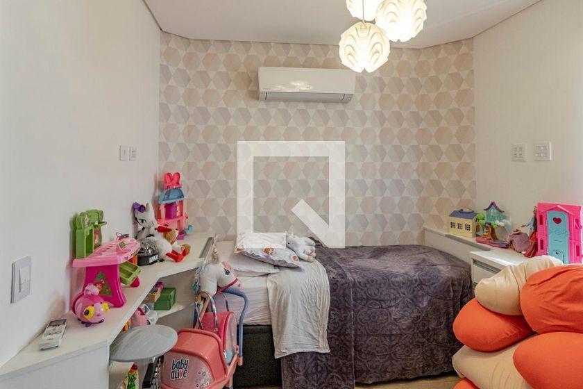Apartamento à Venda – Vila Mariana, 4 Quartos, 330 m² – São Paulo