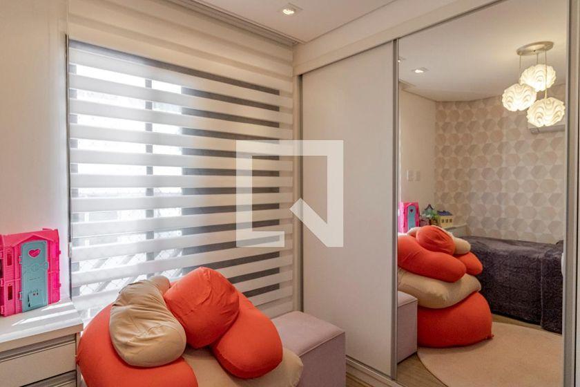 Apartamento à Venda – Vila Mariana, 4 Quartos, 330 m² – São Paulo