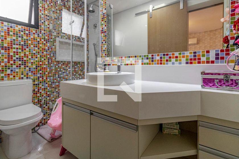 Apartamento à Venda – Vila Mariana, 4 Quartos, 330 m² – São Paulo
