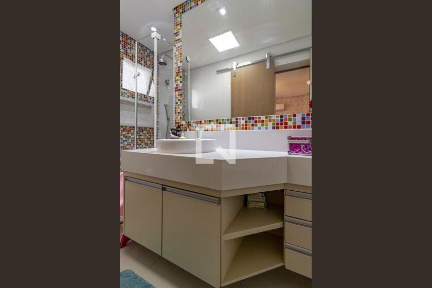 Apartamento à Venda – Vila Mariana, 4 Quartos, 330 m² – São Paulo