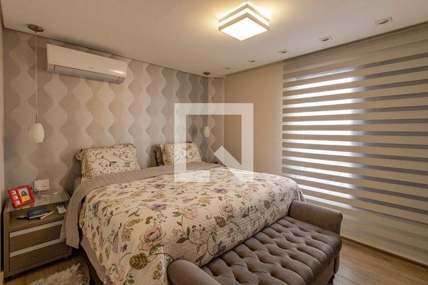 Apartamento à Venda – Vila Mariana, 4 Quartos, 330 m² – São Paulo