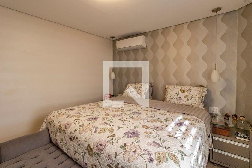 Apartamento à Venda – Vila Mariana, 4 Quartos, 330 m² – São Paulo