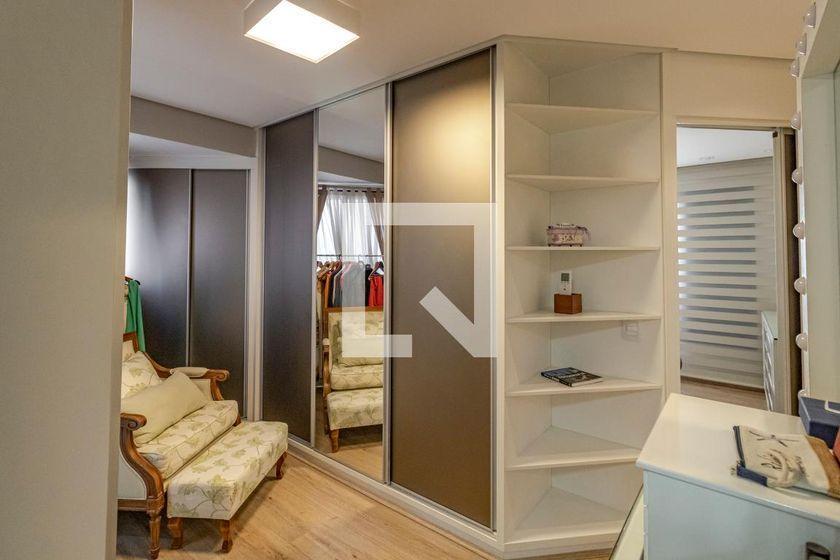 Apartamento à Venda – Vila Mariana, 4 Quartos, 330 m² – São Paulo