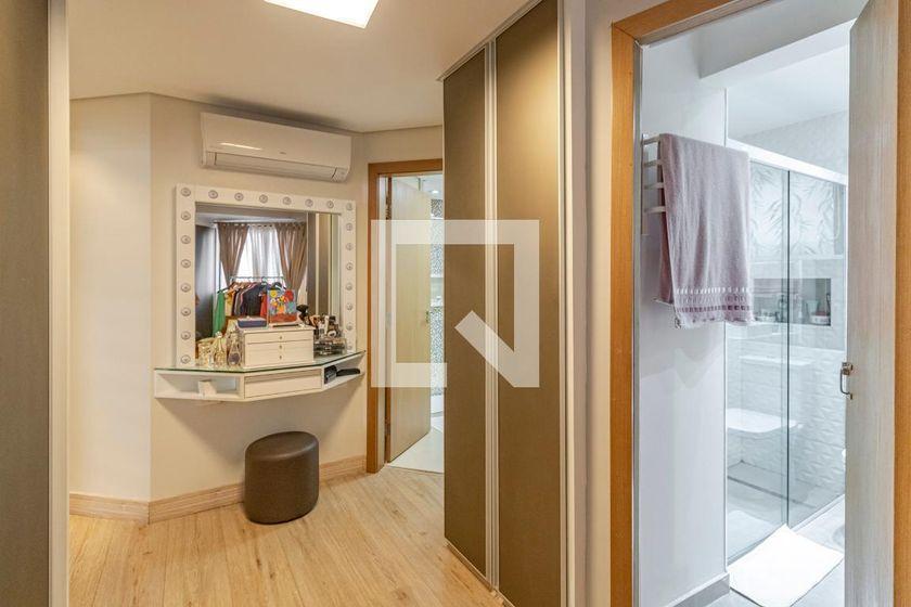 Apartamento à Venda – Vila Mariana, 4 Quartos, 330 m² – São Paulo