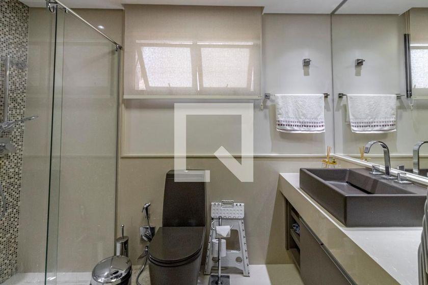 Apartamento à Venda – Vila Mariana, 4 Quartos, 330 m² – São Paulo