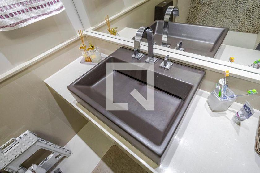 Apartamento à Venda – Vila Mariana, 4 Quartos, 330 m² – São Paulo