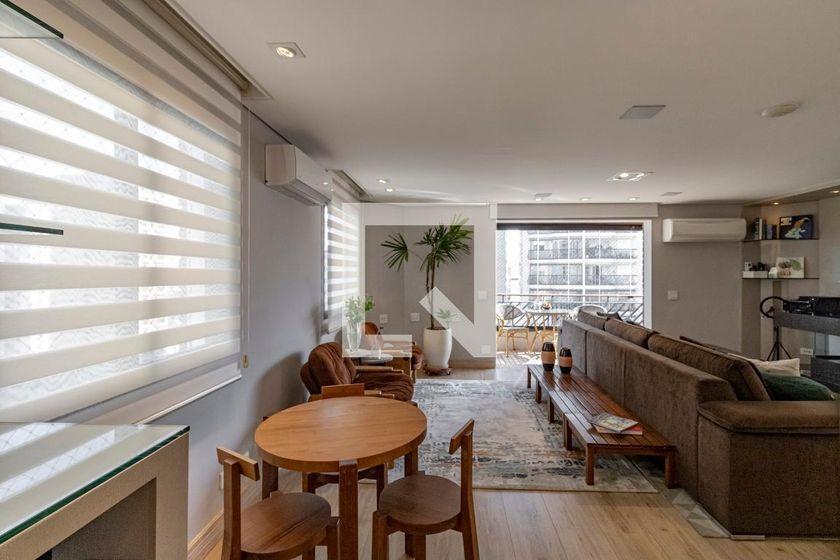 Apartamento à Venda – Vila Mariana, 4 Quartos, 330 m² – São Paulo