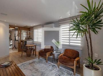 Apartamento à Venda – Vila Mariana, 4 Quartos, 330 m² – São Paulo