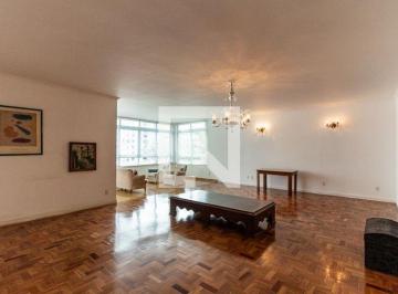 Apartamento à Venda – Higienópolis, 4 Quartos, 400 m² – São Paulo