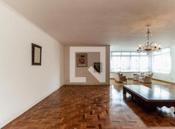 Apartamento à Venda – Higienópolis, 4 Quartos, 400 m² – São Paulo