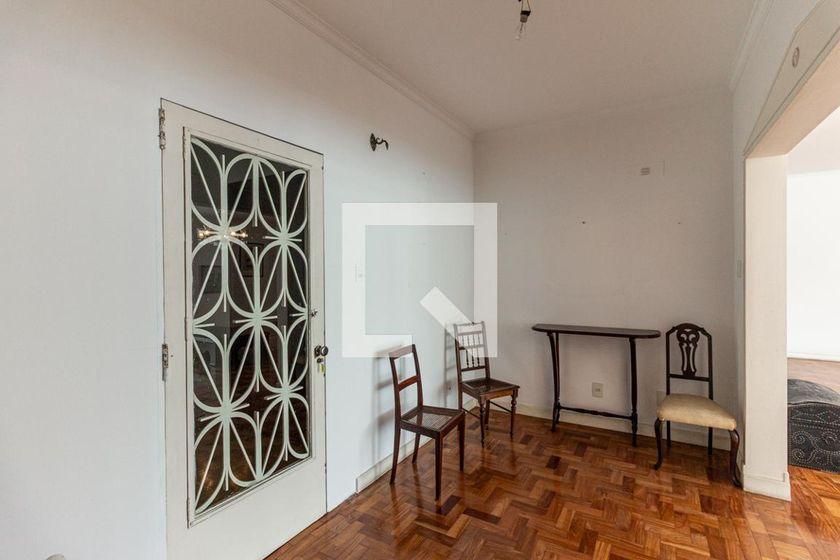 Apartamento à Venda – Higienópolis, 4 Quartos, 400 m² – São Paulo