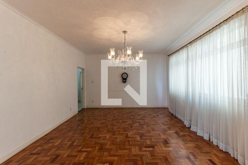 Apartamento à Venda – Higienópolis, 4 Quartos, 400 m² – São Paulo