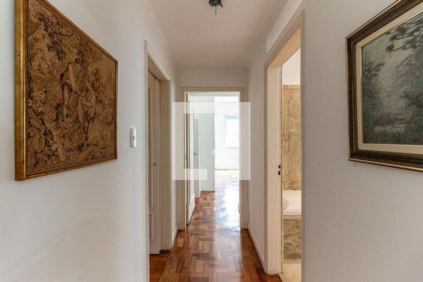 Apartamento à Venda – Higienópolis, 4 Quartos, 400 m² – São Paulo
