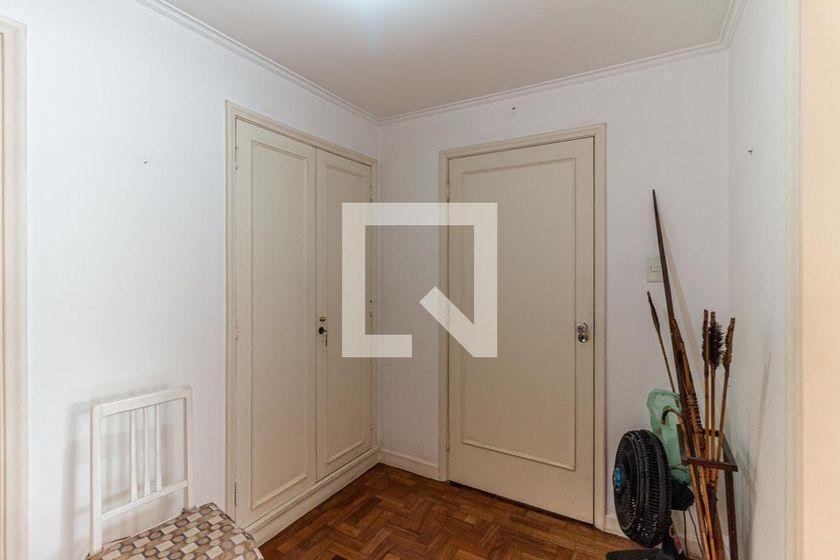 Apartamento à Venda – Higienópolis, 4 Quartos, 400 m² – São Paulo