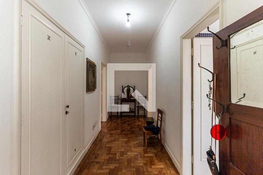 Apartamento à Venda – Higienópolis, 4 Quartos, 400 m² – São Paulo