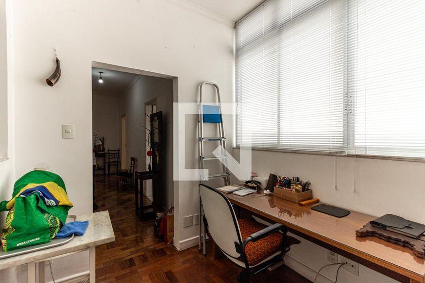 Apartamento à Venda – Higienópolis, 4 Quartos, 400 m² – São Paulo