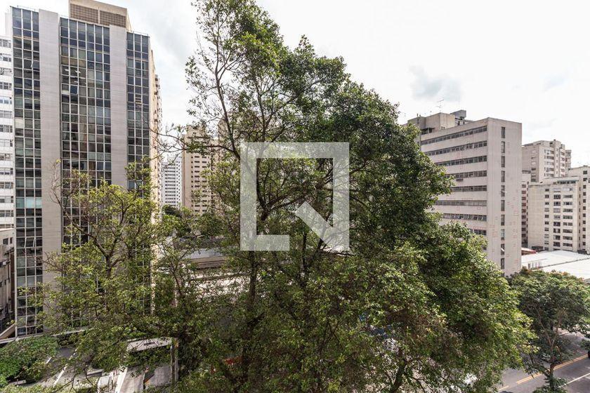 Apartamento à Venda – Higienópolis, 4 Quartos, 400 m² – São Paulo