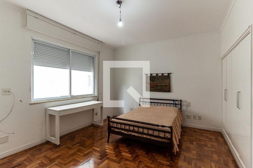 Apartamento à Venda – Higienópolis, 4 Quartos, 400 m² – São Paulo