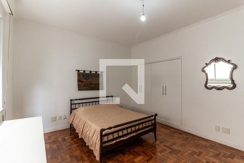 Apartamento à Venda – Higienópolis, 4 Quartos, 400 m² – São Paulo