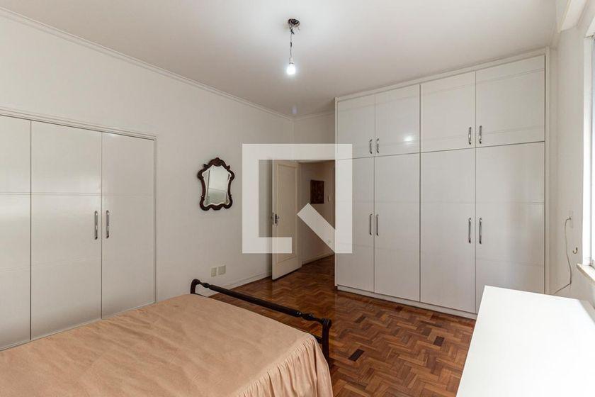 Apartamento à Venda – Higienópolis, 4 Quartos, 400 m² – São Paulo