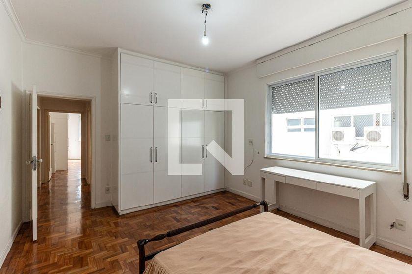 Apartamento à Venda – Higienópolis, 4 Quartos, 400 m² – São Paulo