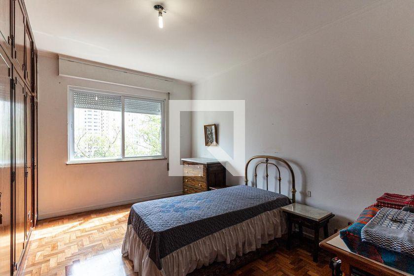 Apartamento à Venda – Higienópolis, 4 Quartos, 400 m² – São Paulo
