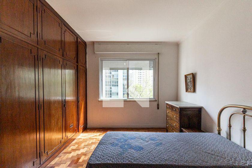 Apartamento à Venda – Higienópolis, 4 Quartos, 400 m² – São Paulo
