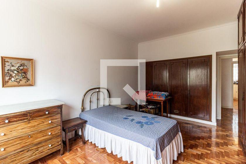 Apartamento à Venda – Higienópolis, 4 Quartos, 400 m² – São Paulo