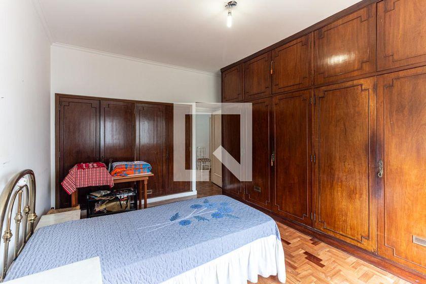 Apartamento à Venda – Higienópolis, 4 Quartos, 400 m² – São Paulo