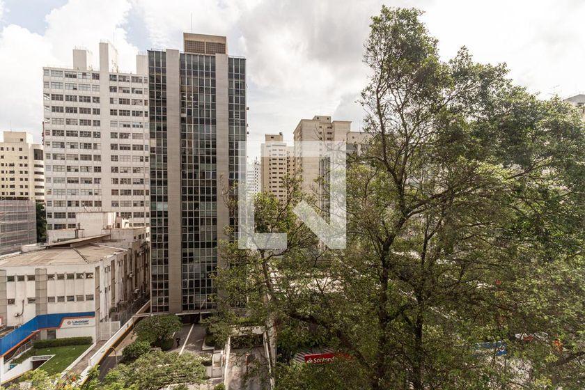 Apartamento à Venda – Higienópolis, 4 Quartos, 400 m² – São Paulo