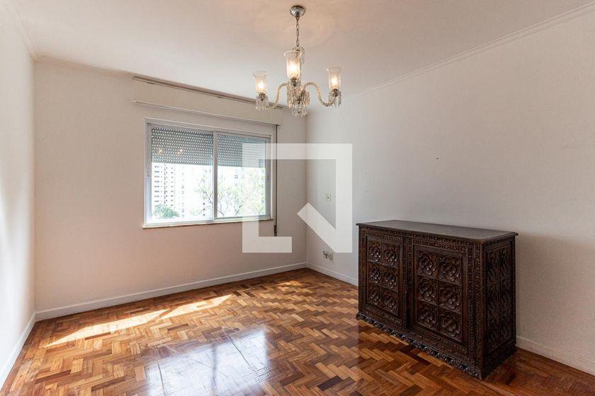 Apartamento à Venda – Higienópolis, 4 Quartos, 400 m² – São Paulo